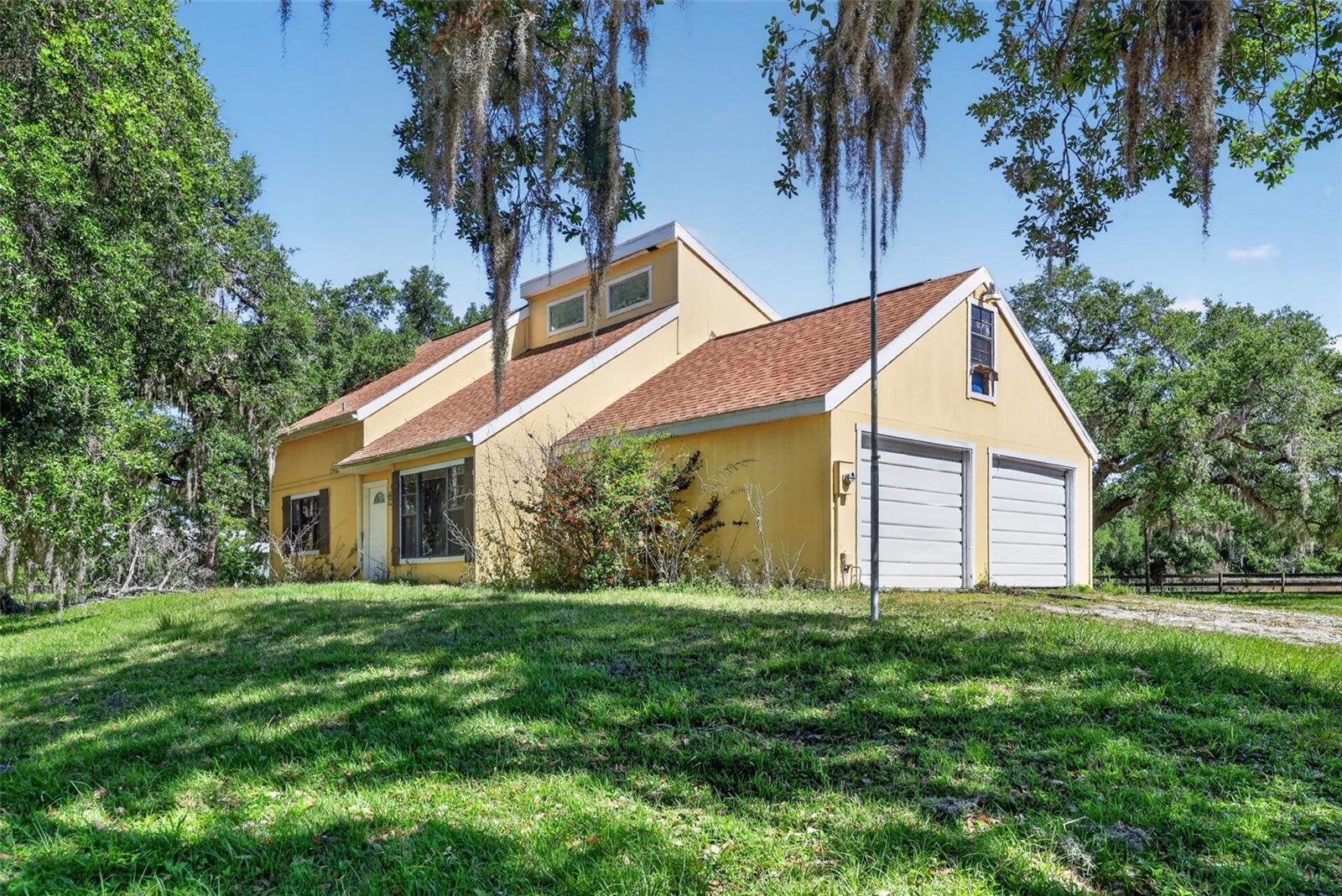 MYAKKA VALLEY RANCHES - Residential