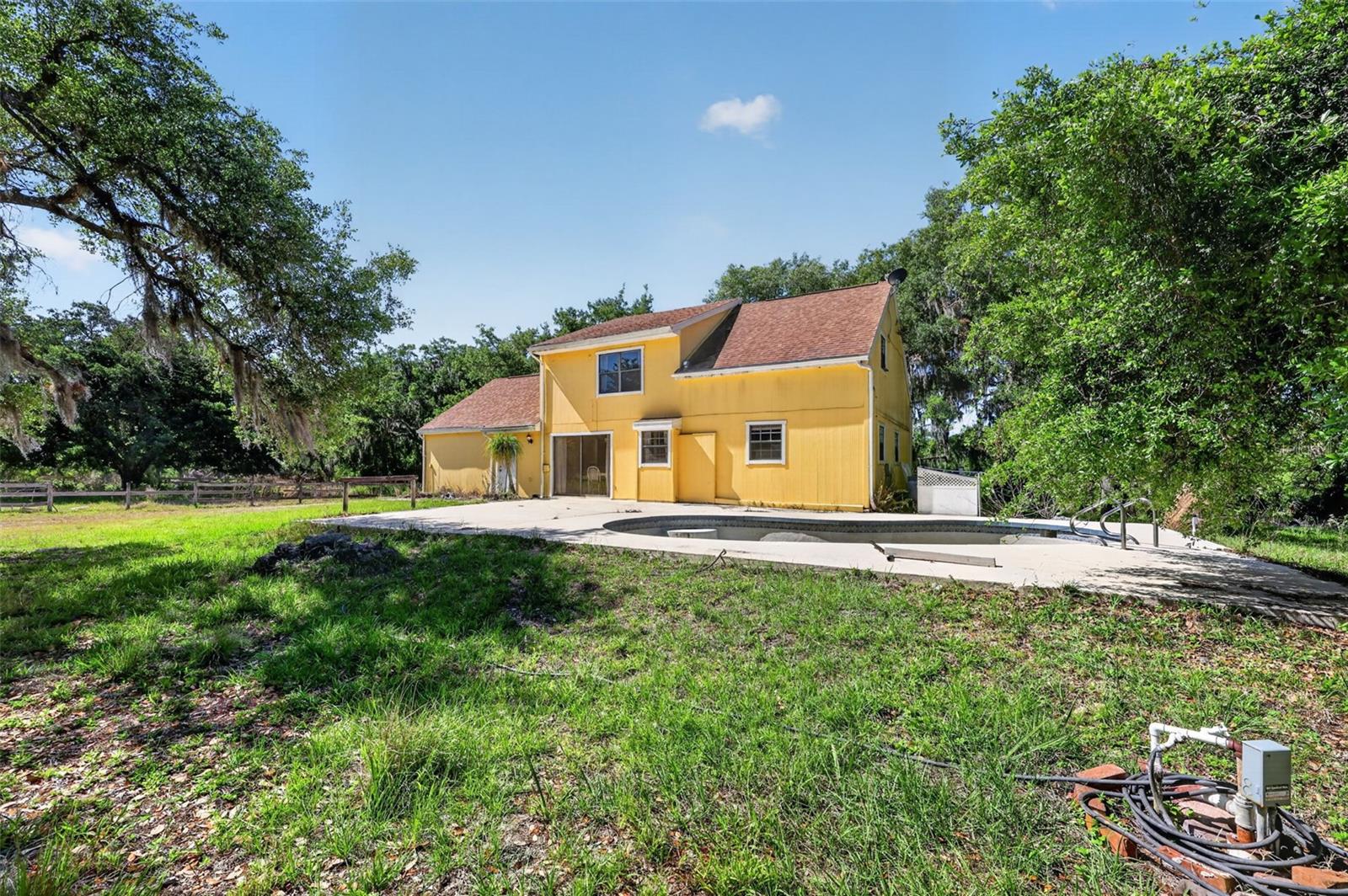 MYAKKA VALLEY RANCHES - Residential