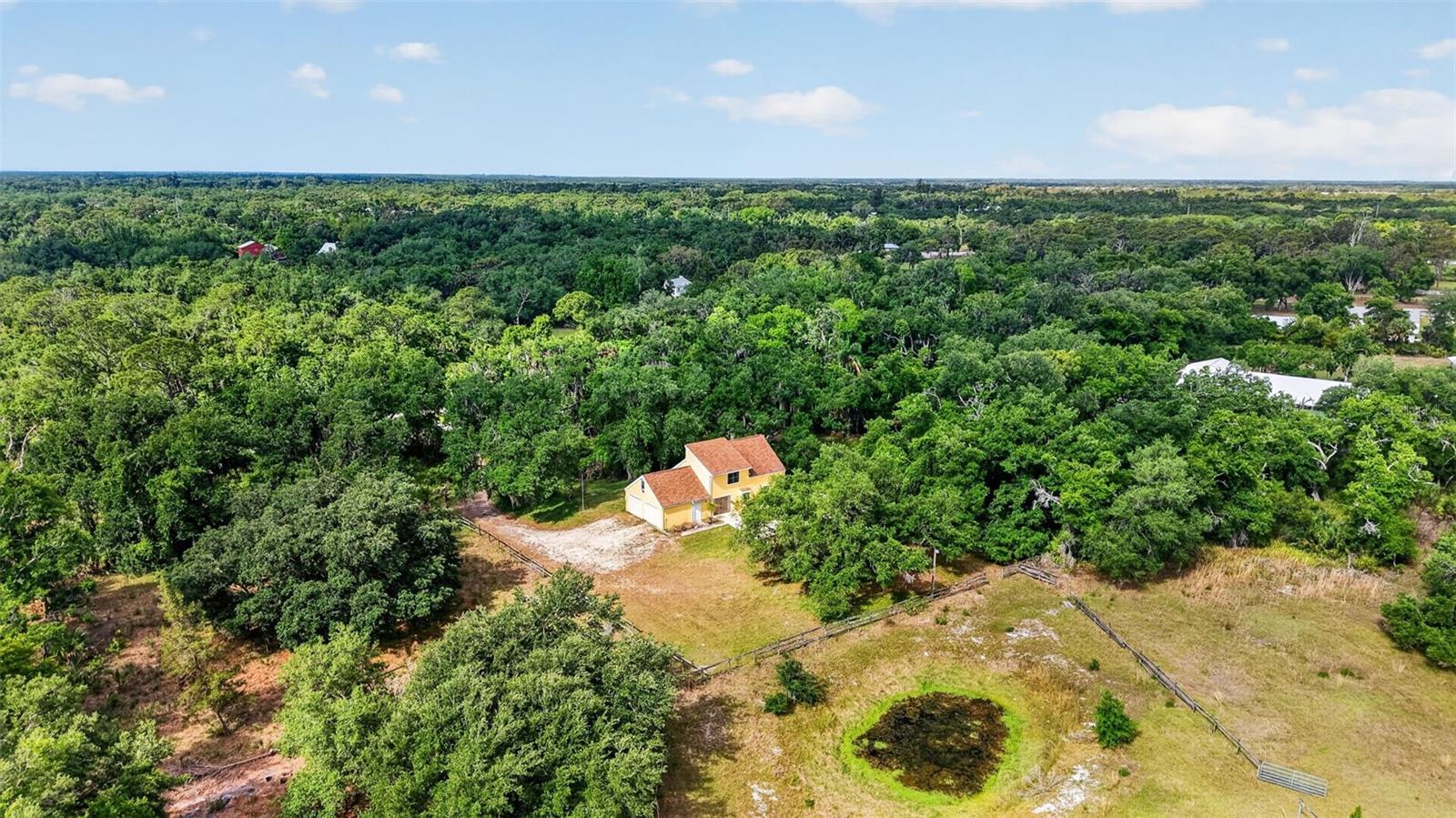 MYAKKA VALLEY RANCHES - Residential