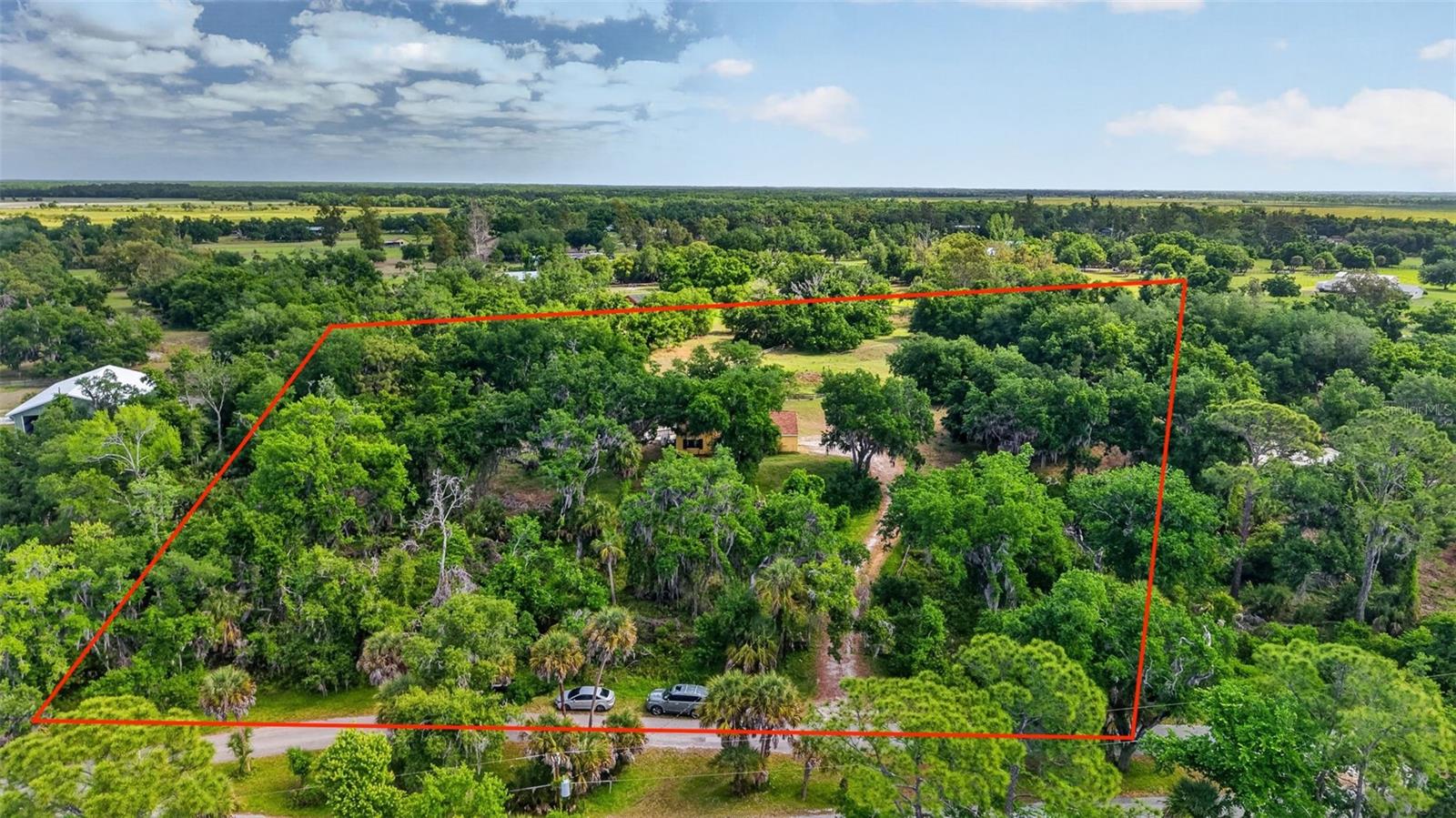 MYAKKA VALLEY RANCHES - Residential