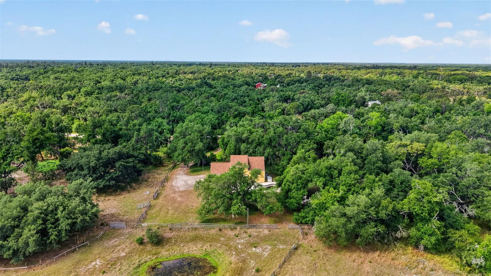 MYAKKA VALLEY RANCHES - Residential