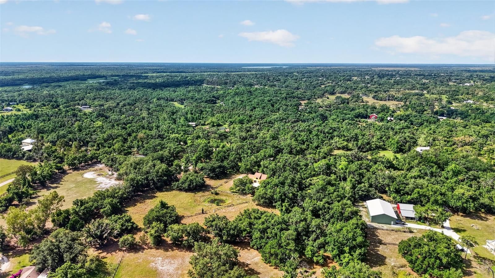 MYAKKA VALLEY RANCHES - Residential