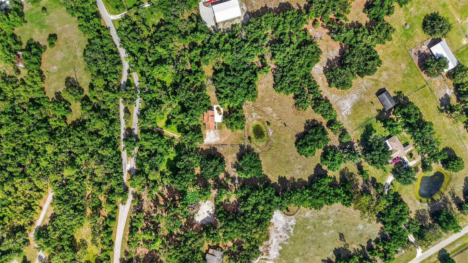 MYAKKA VALLEY RANCHES - Residential