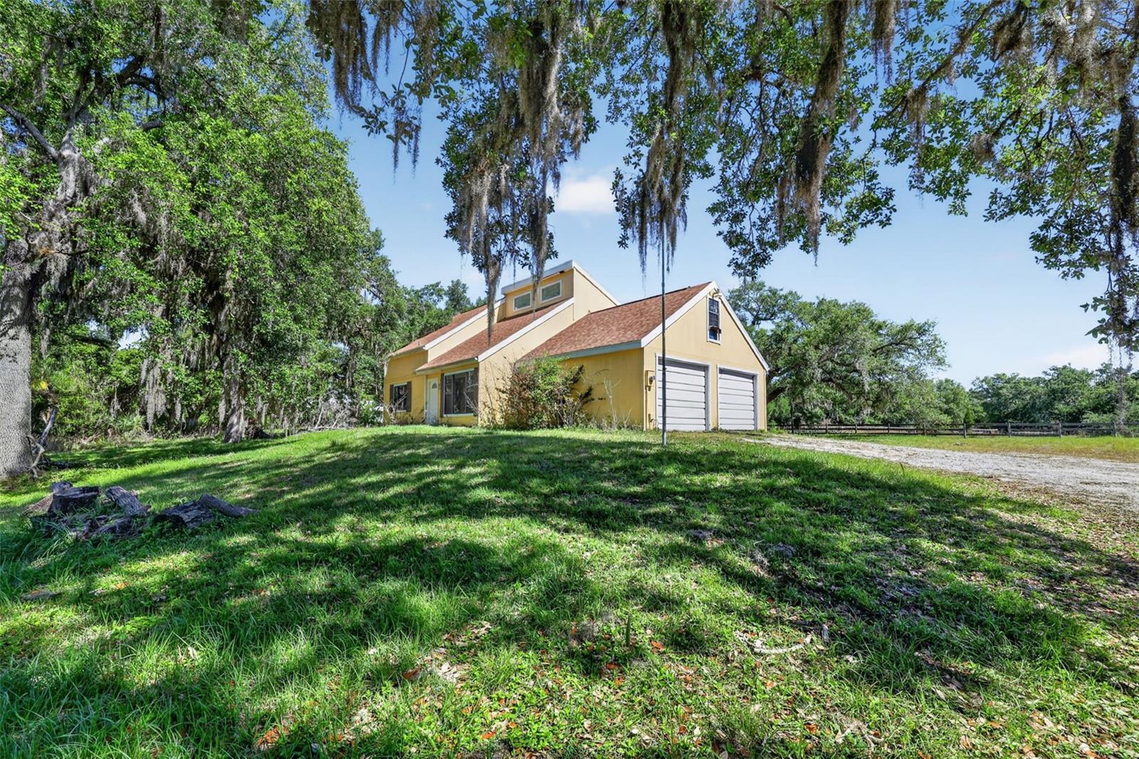 MYAKKA VALLEY RANCHES - Residential