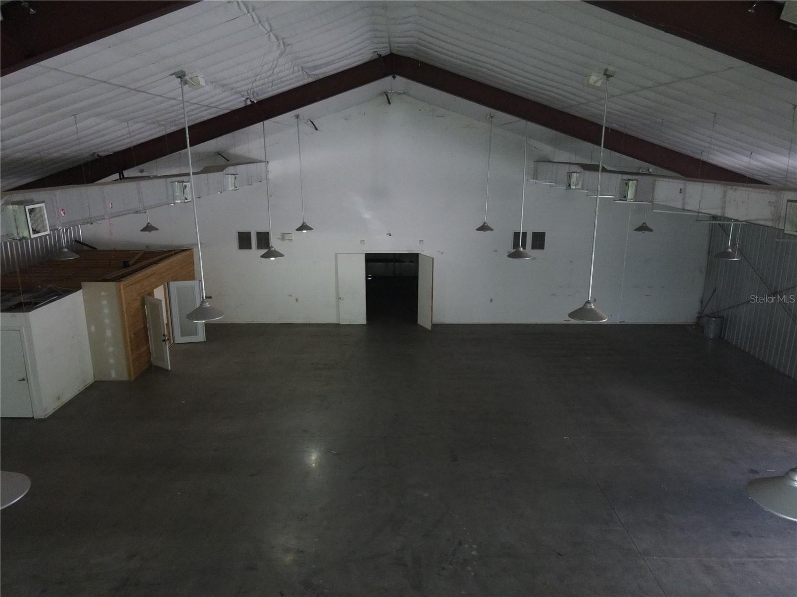 UNPLATTED - Commercial Sale
