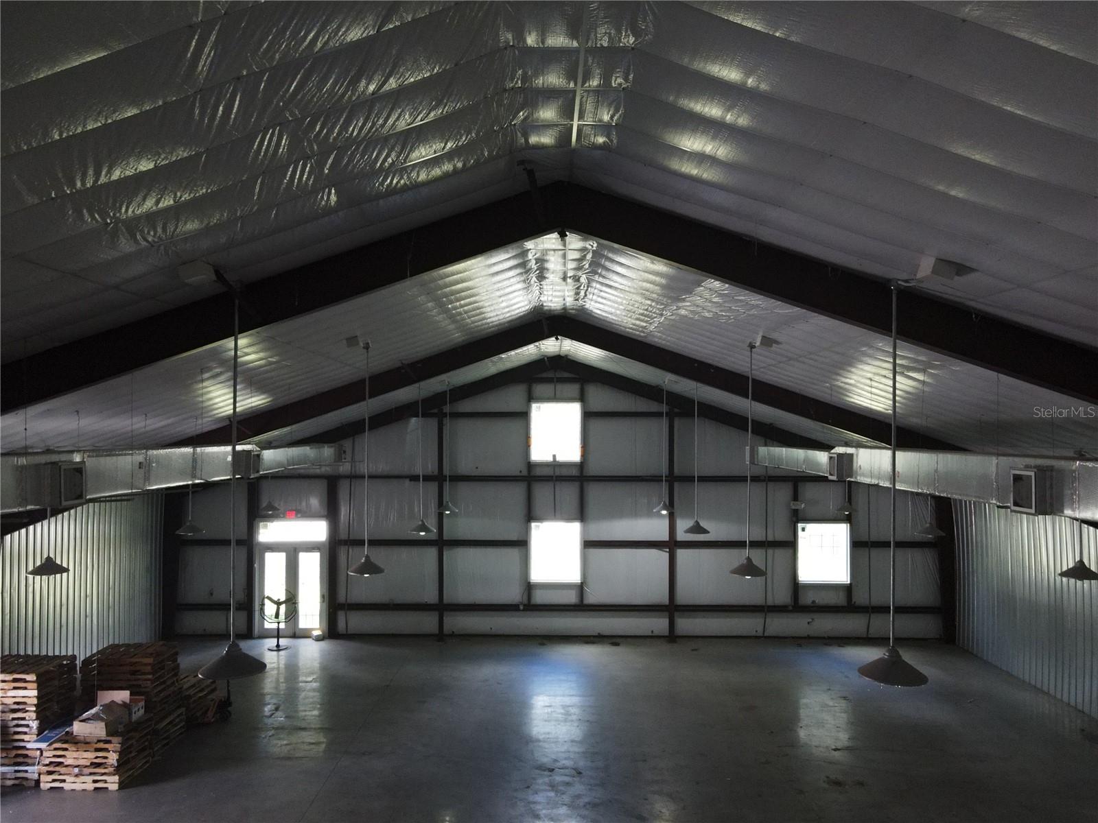 UNPLATTED - Commercial Sale