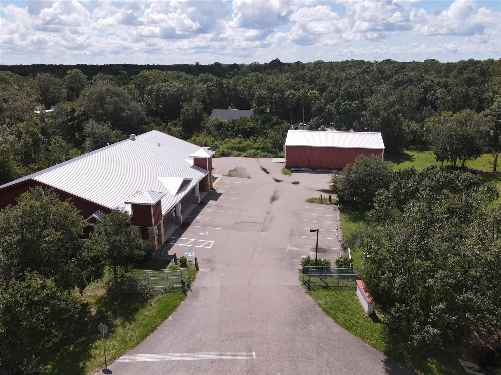 UNPLATTED - Commercial Sale