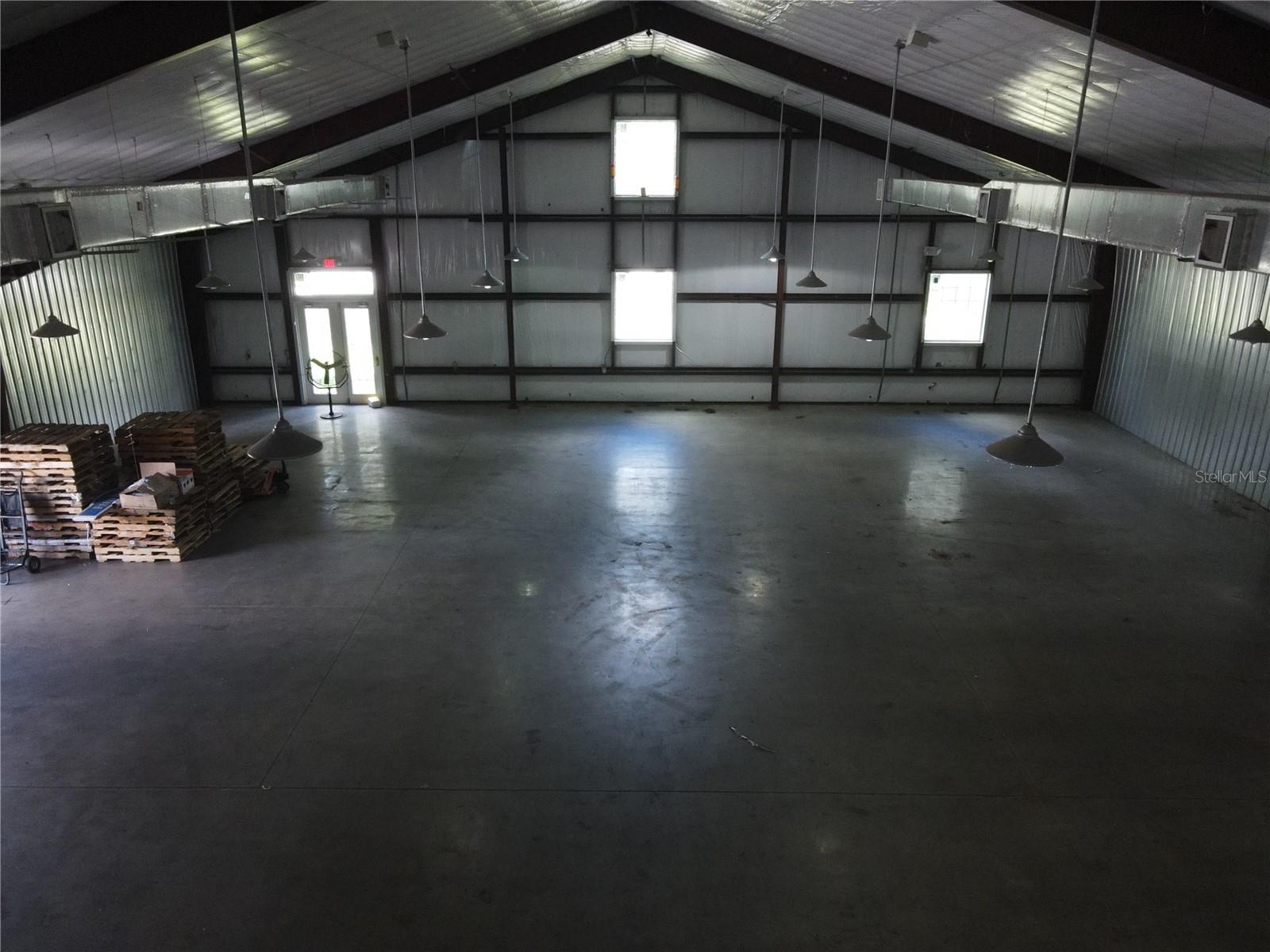 UNPLATTED - Commercial Sale
