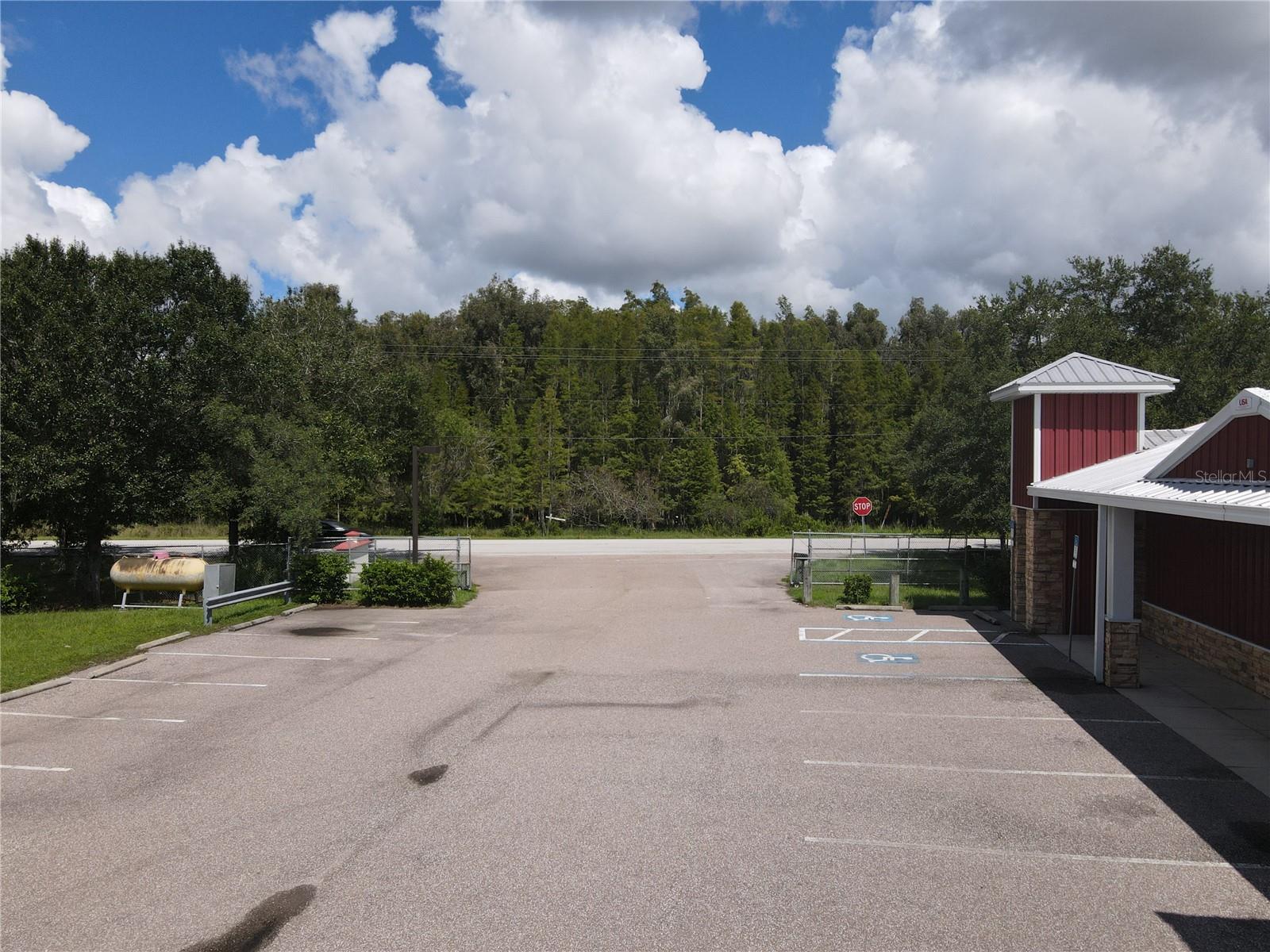 UNPLATTED - Commercial Sale
