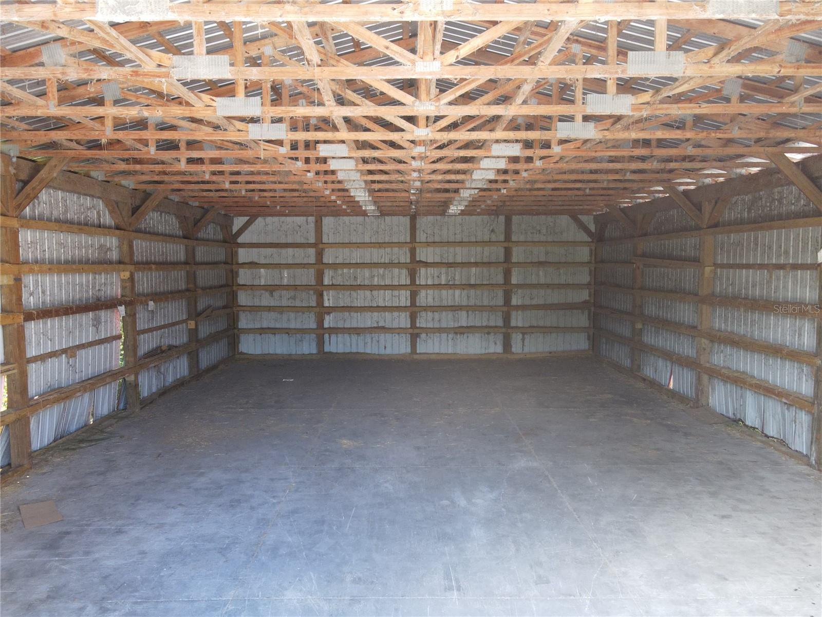UNPLATTED - Commercial Sale
