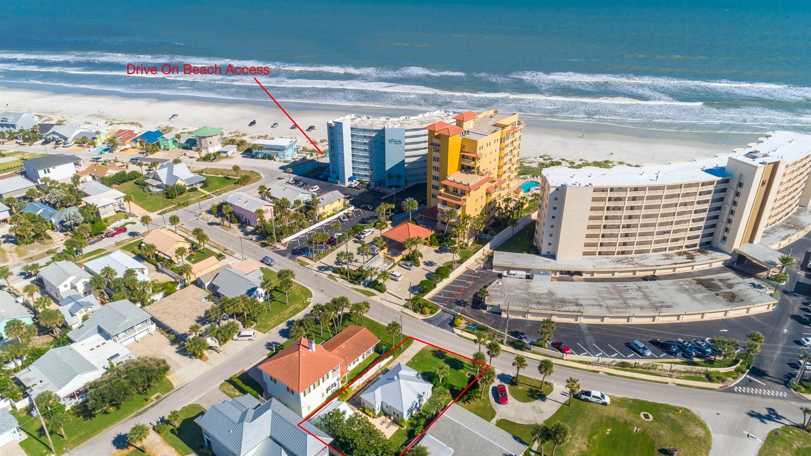 Driggers Sub City New Smyrna - Residential