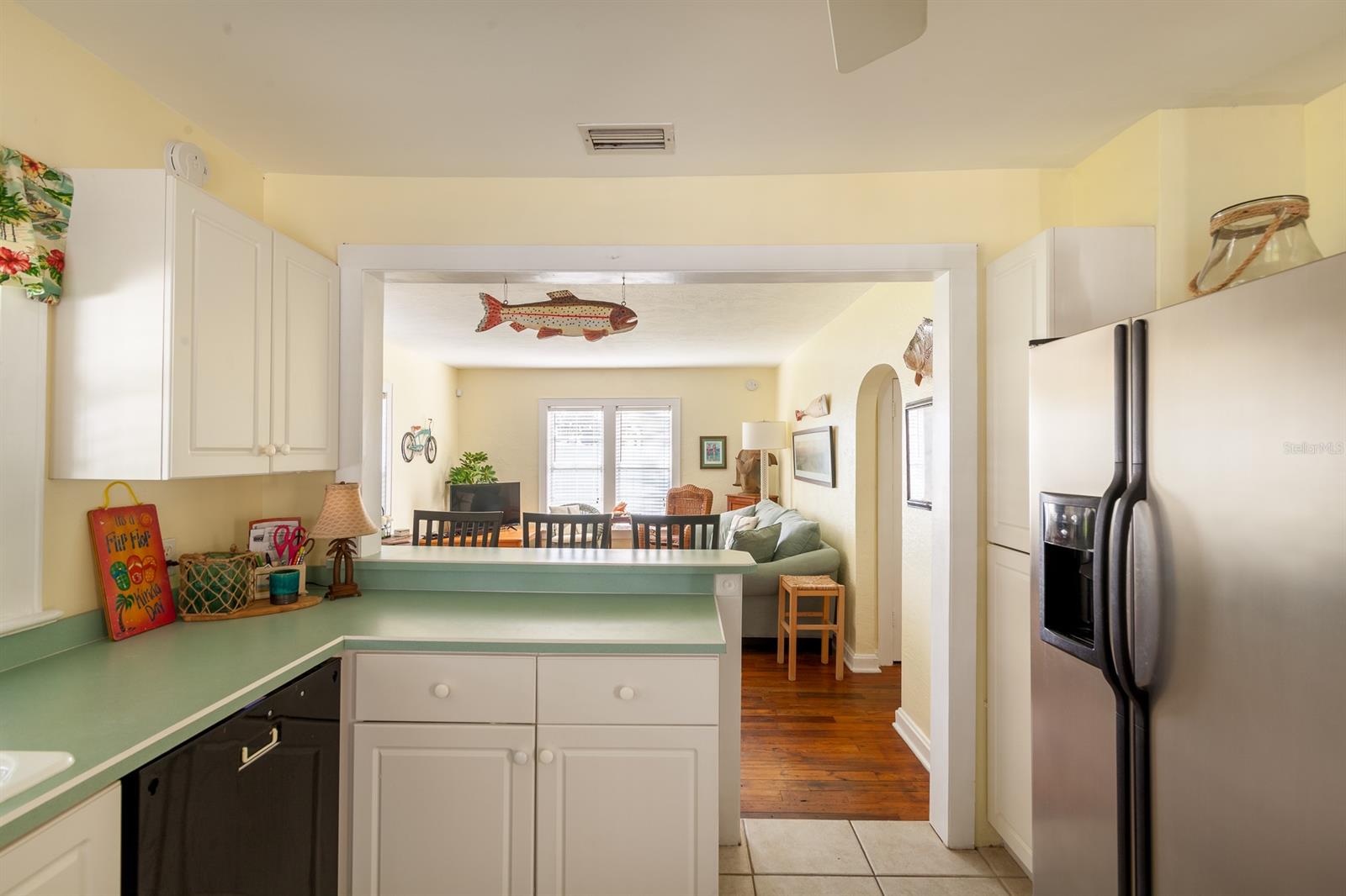 Driggers Sub City New Smyrna - Residential