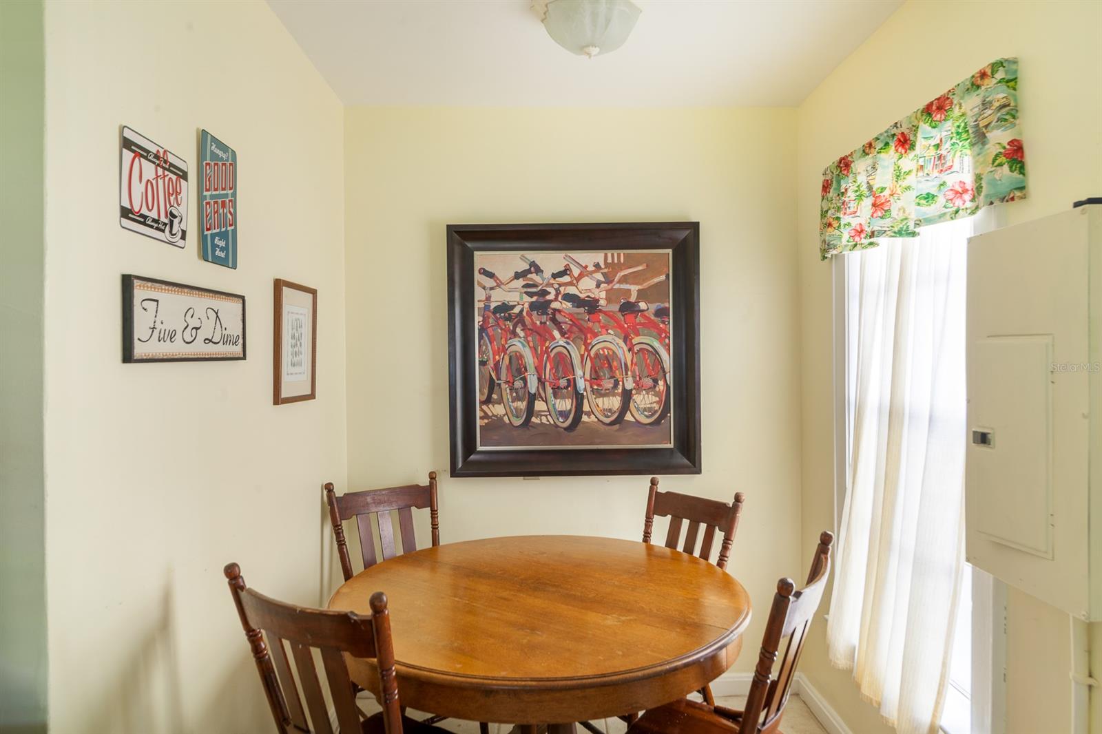 Driggers Sub City New Smyrna - Residential