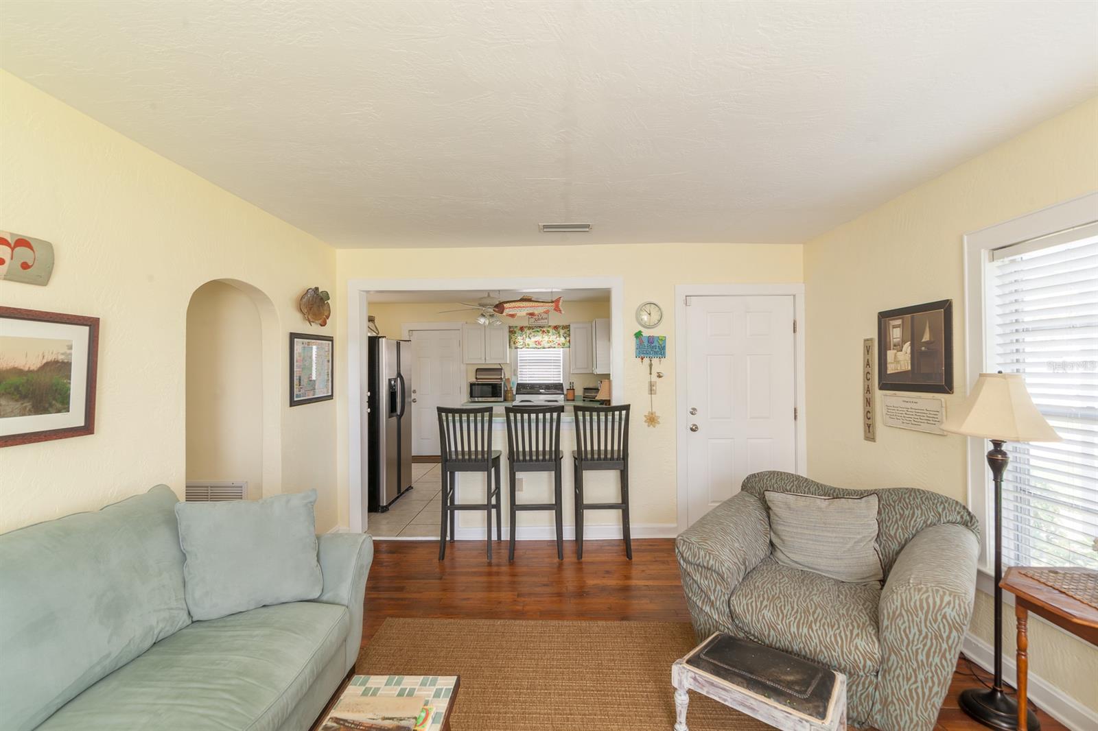 Driggers Sub City New Smyrna - Residential