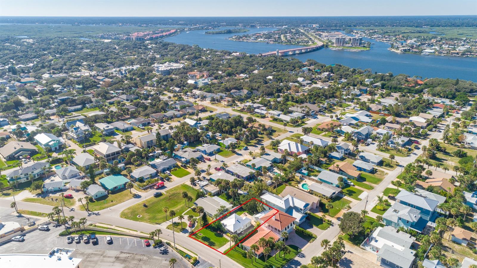 Driggers Sub City New Smyrna - Residential