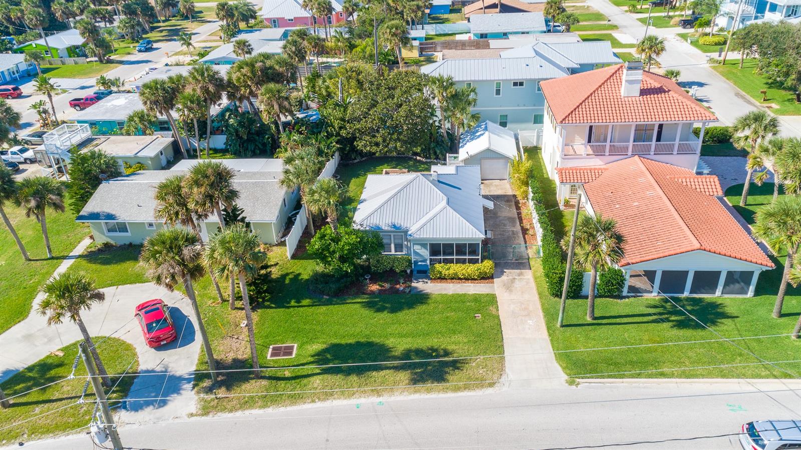 Driggers Sub City New Smyrna - Residential