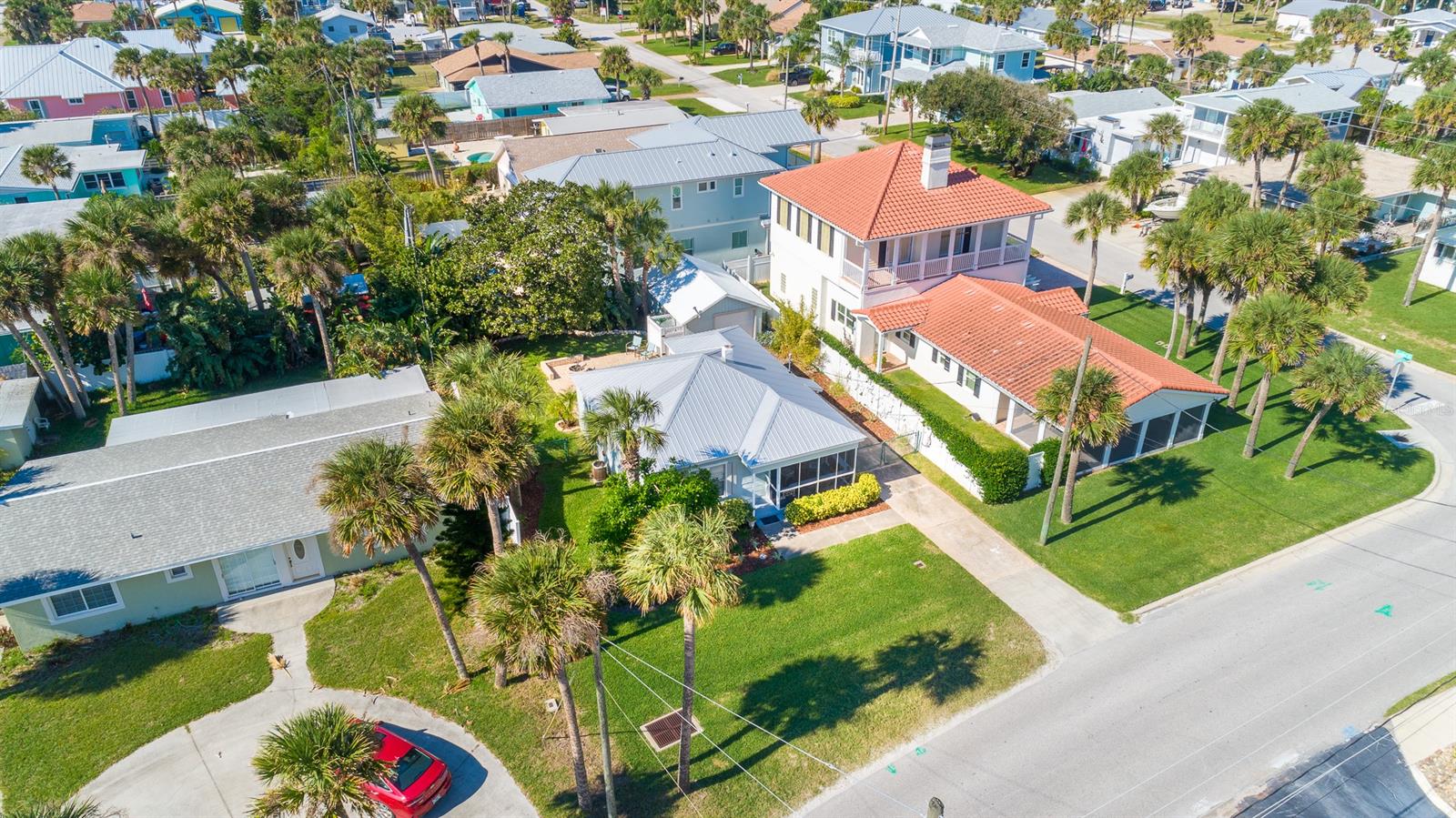 Driggers Sub City New Smyrna - Residential