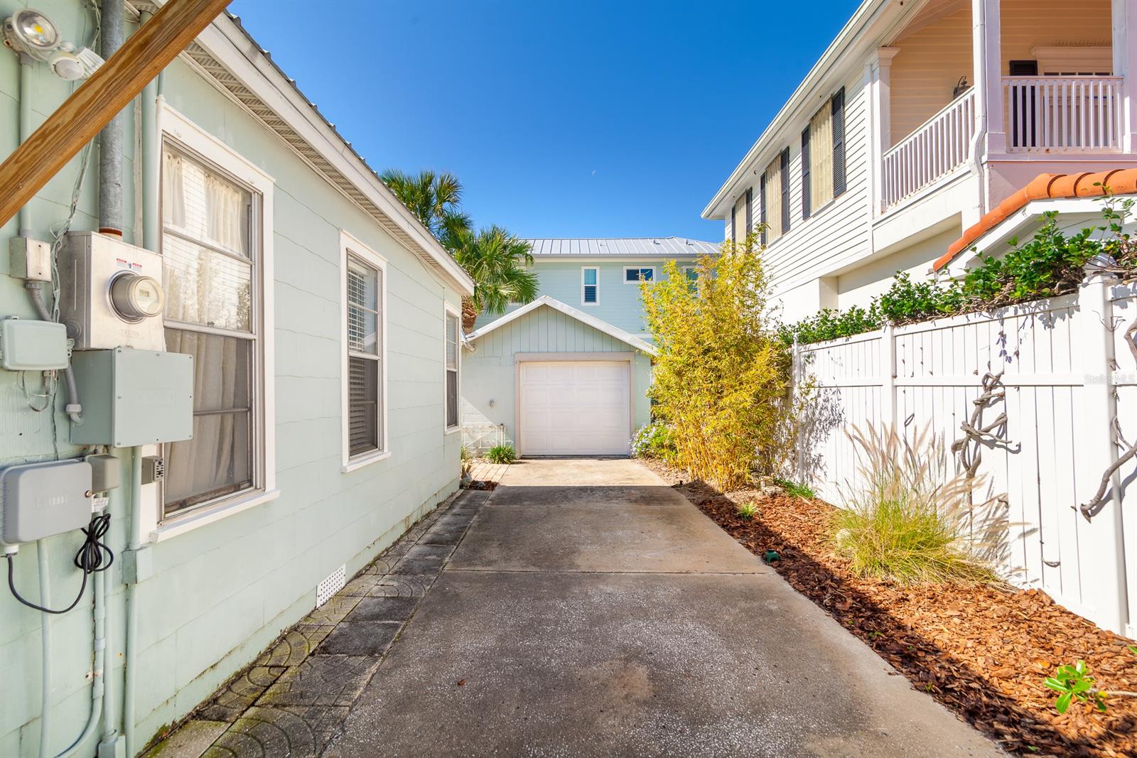 Driggers Sub City New Smyrna - Residential