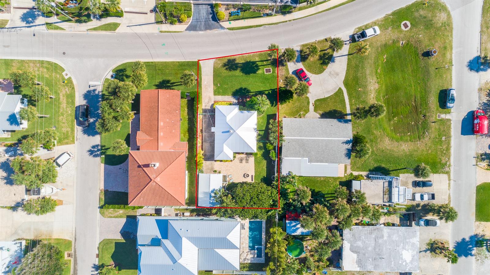 Driggers Sub City New Smyrna - Residential