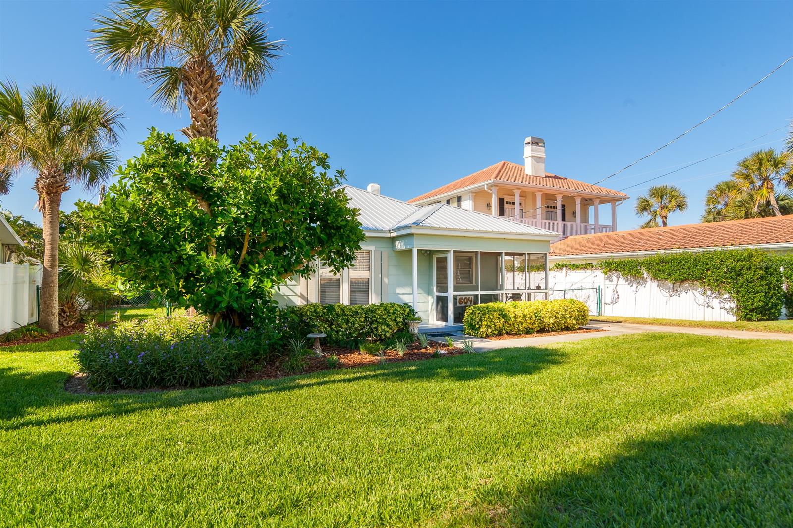 Driggers Sub City New Smyrna - Residential