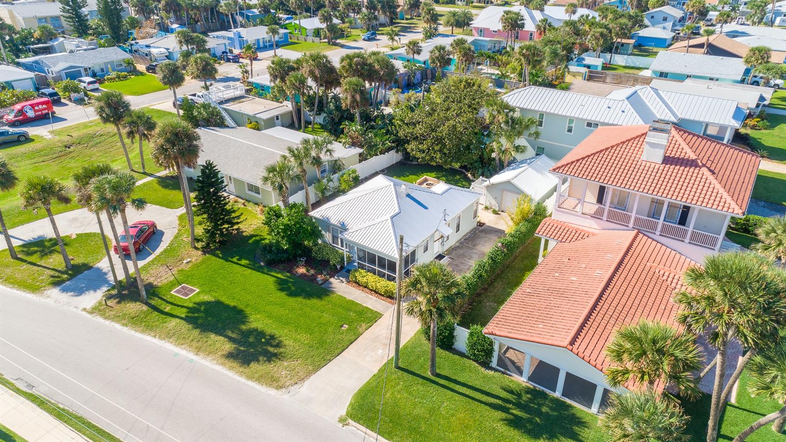 Driggers Sub City New Smyrna - Residential