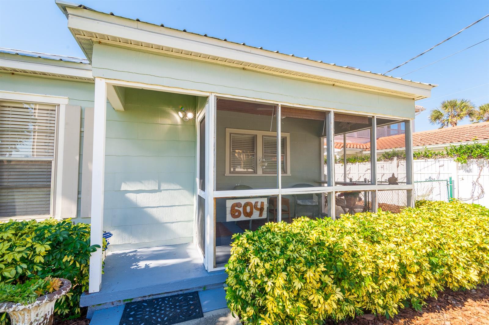 Driggers Sub City New Smyrna - Residential