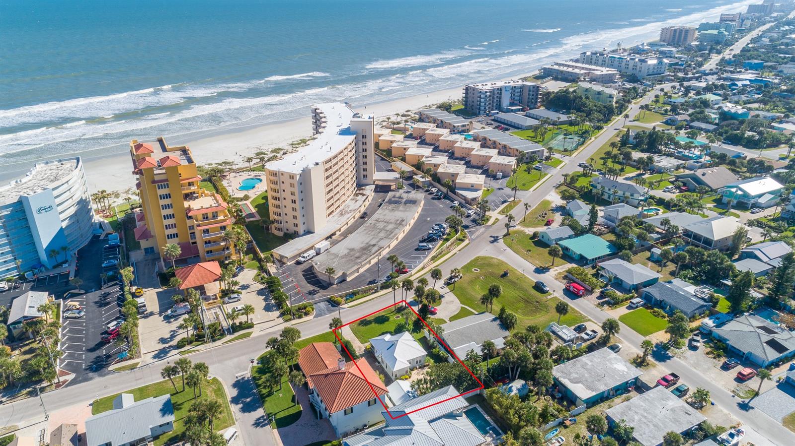 Driggers Sub City New Smyrna - Residential