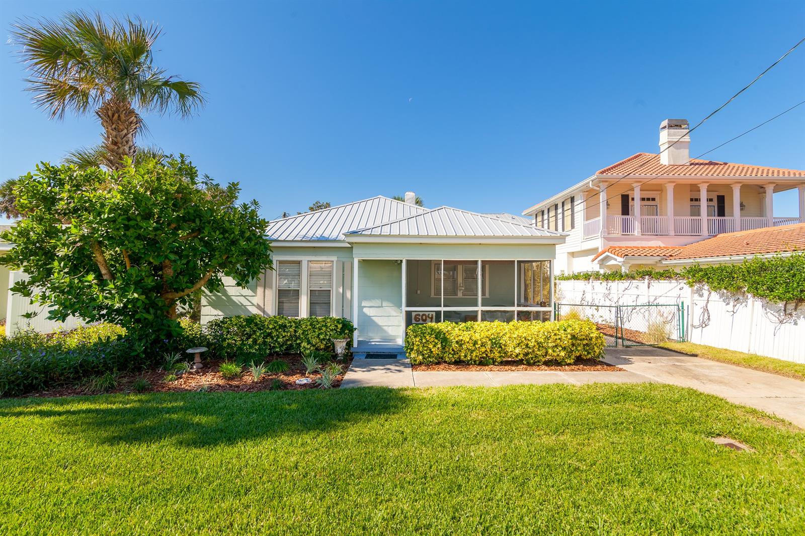 Driggers Sub City New Smyrna - Residential