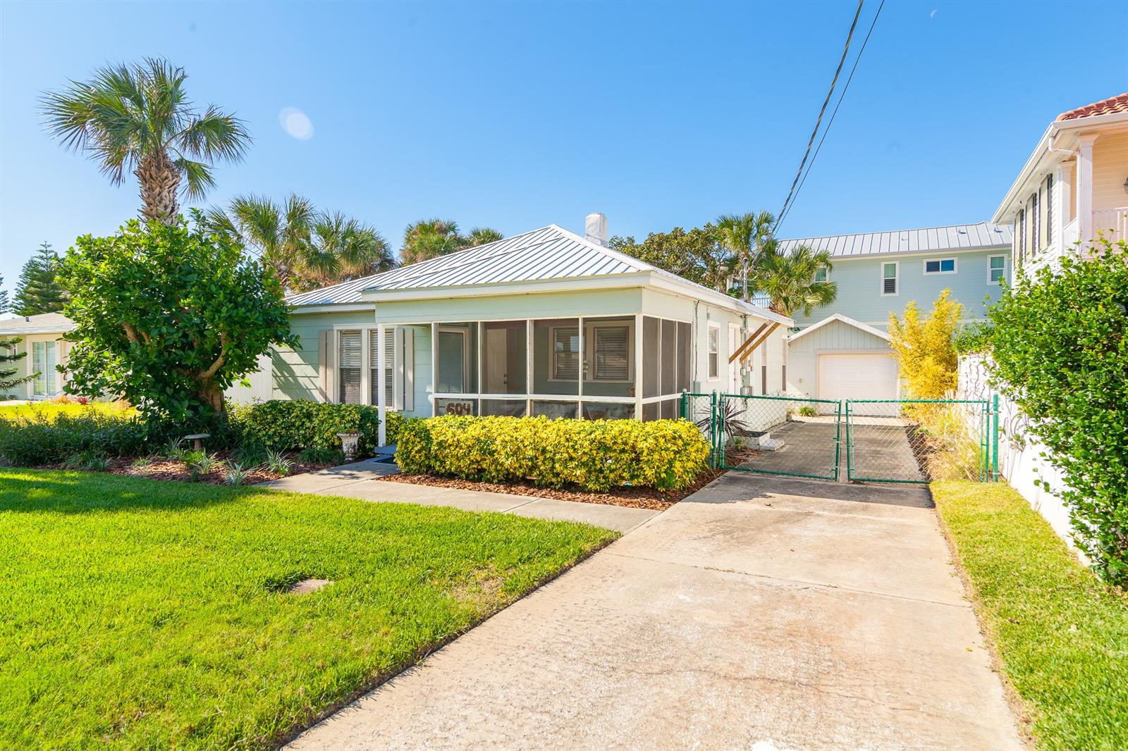 Driggers Sub City New Smyrna - Residential