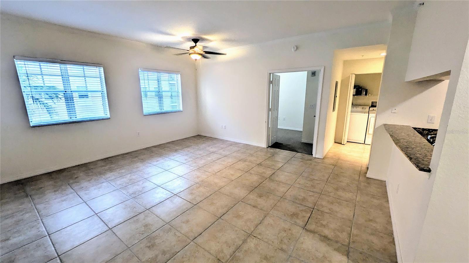 BROADWAY PROMENADE - Residential Lease