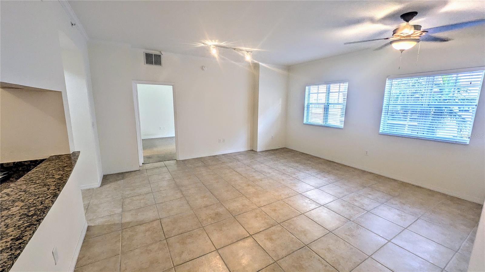 BROADWAY PROMENADE - Residential Lease