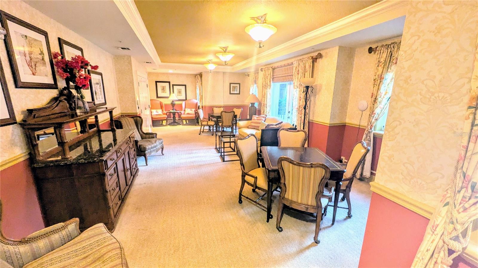 BROADWAY PROMENADE - Residential Lease