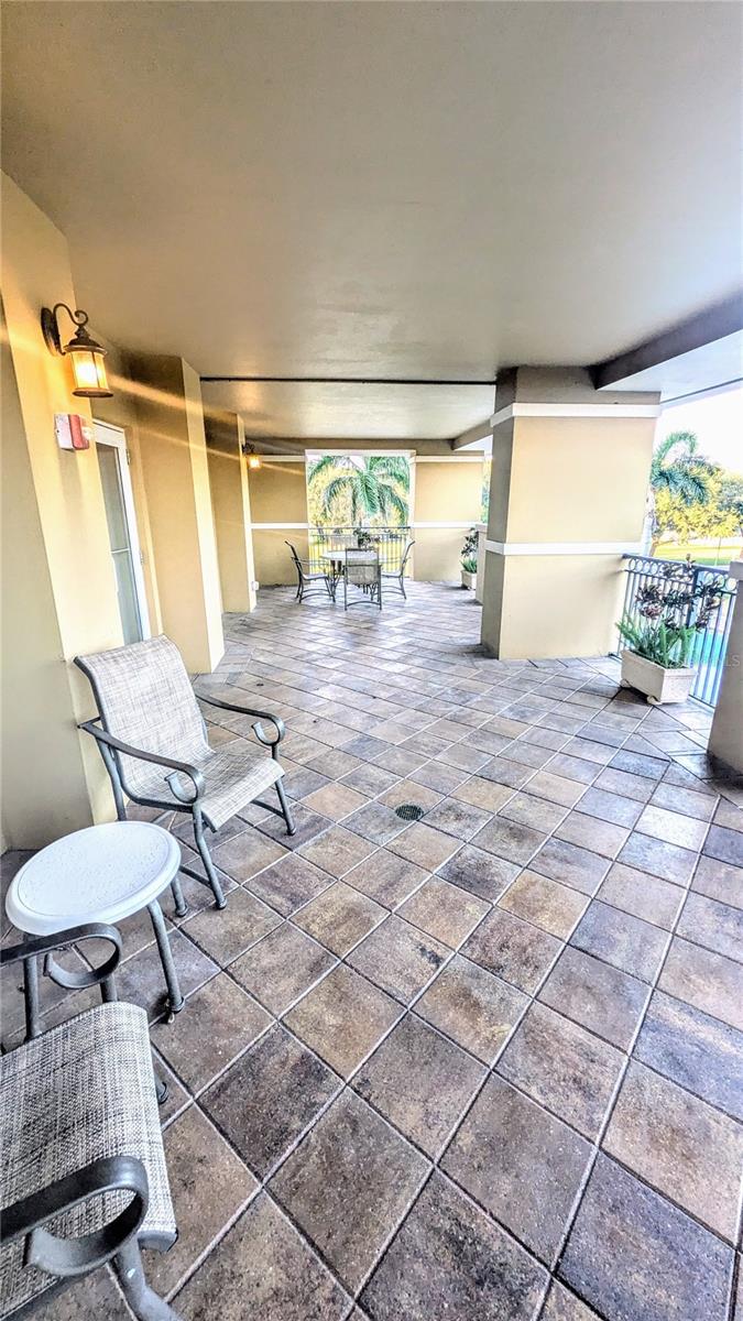 BROADWAY PROMENADE - Residential Lease
