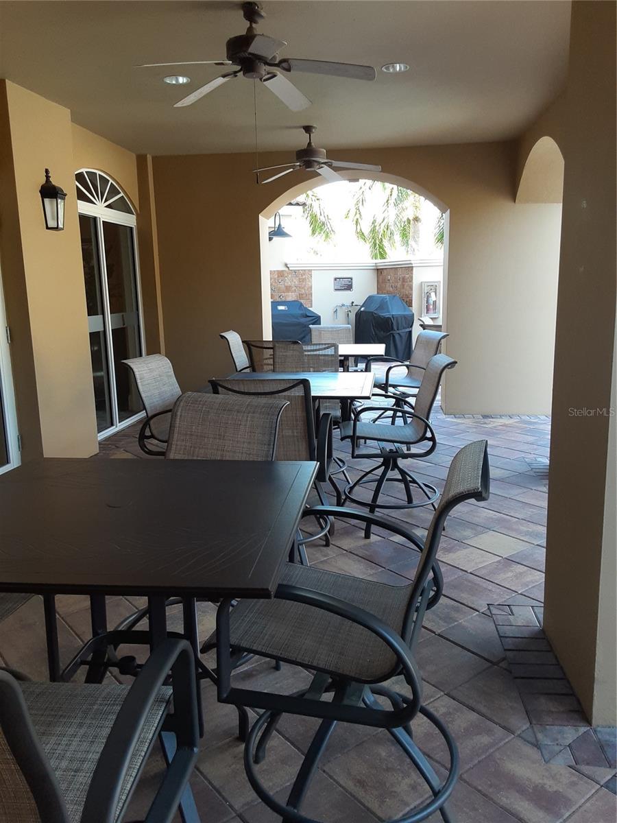 BROADWAY PROMENADE - Residential Lease