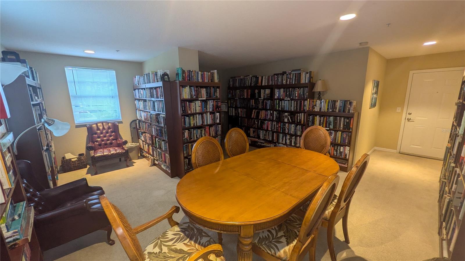 BROADWAY PROMENADE - Residential Lease