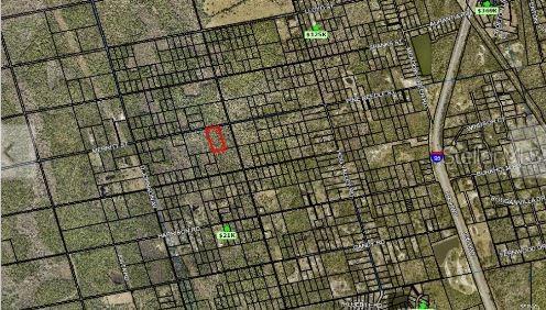 INDIAN RIVER PARK - Land