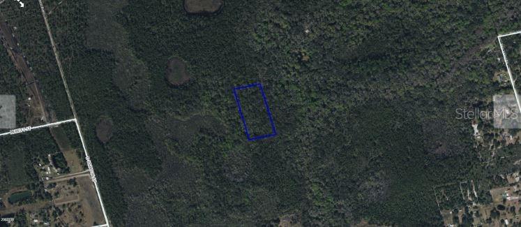 INDIAN RIVER PARK - Land