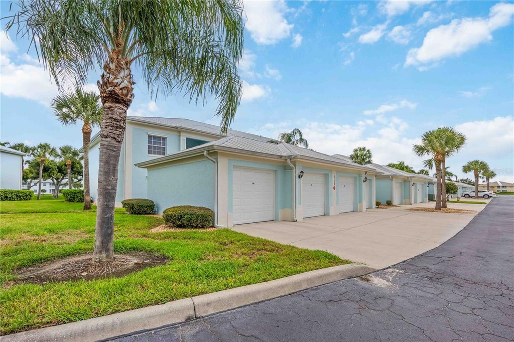 Photo of 5759 Sabal Trace Drive #101BD5, North Port, FL 34287 (MLS # A4662303)