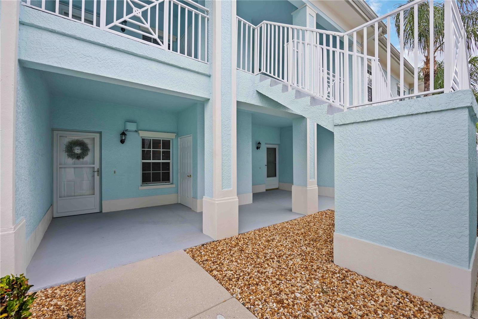 COLONY AT SABAL TRACE PH 01 - Residential