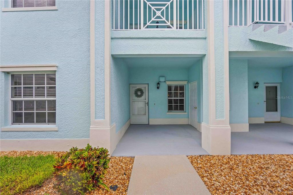 Photo of 5759 Sabal Trace Drive #101BD5, North Port, FL 34287 (MLS # A4662303)