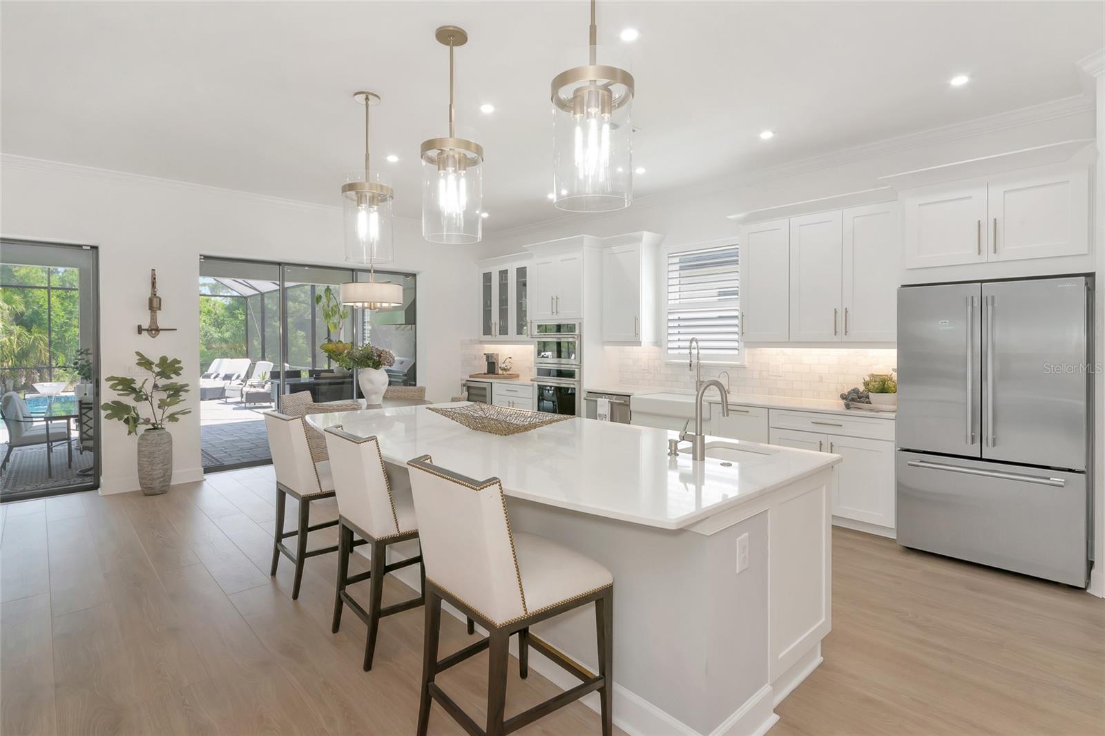 AZARIO ESPLANADE - Residential