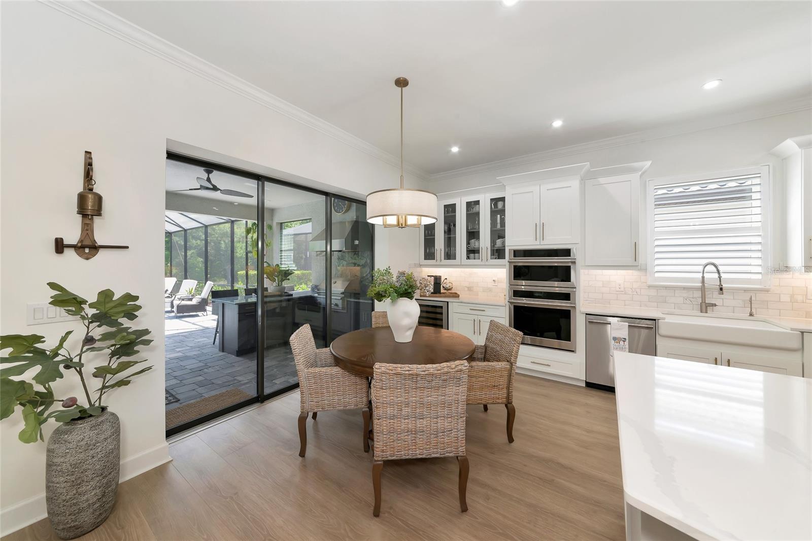 AZARIO ESPLANADE - Residential