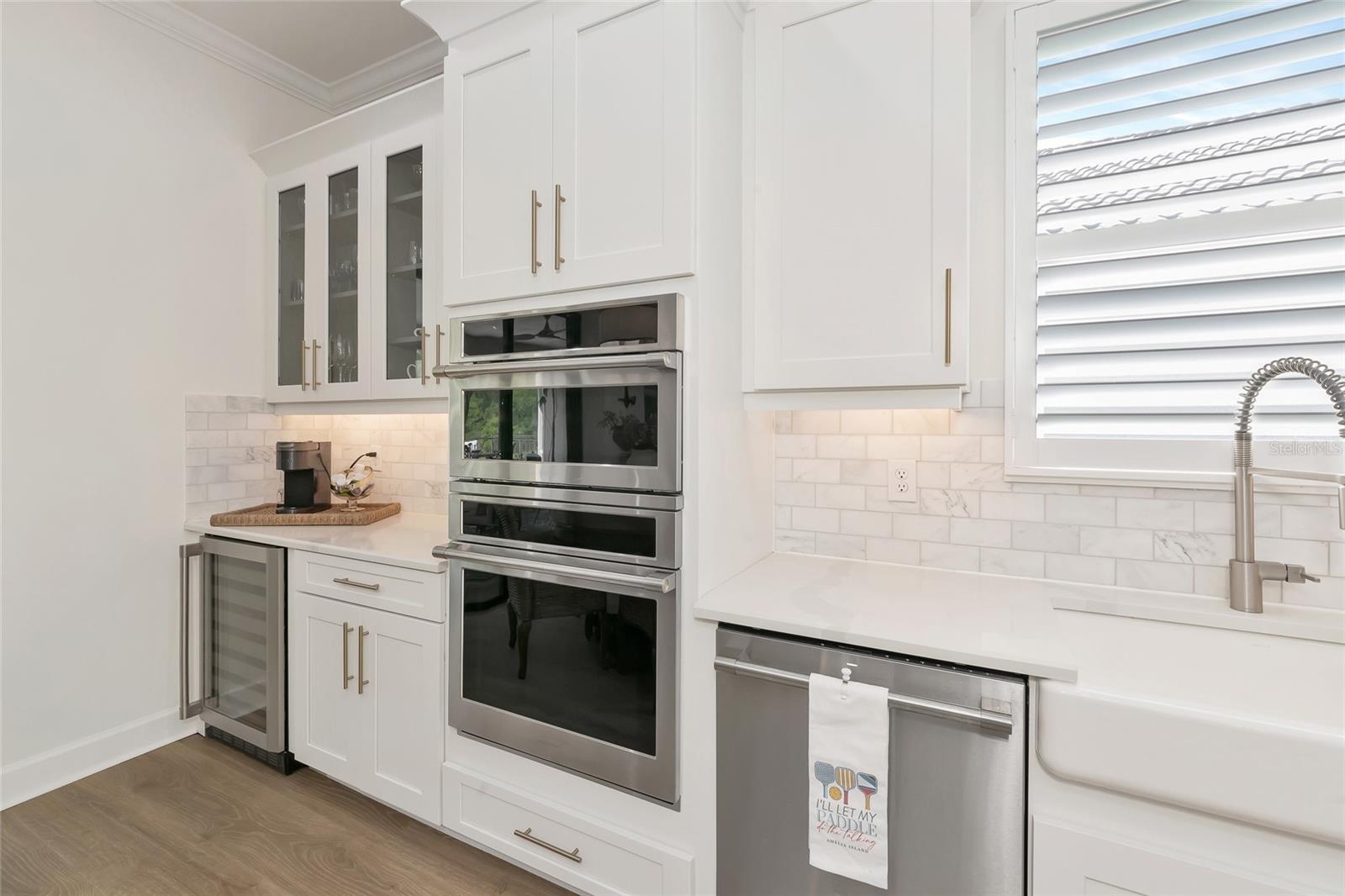 AZARIO ESPLANADE - Residential