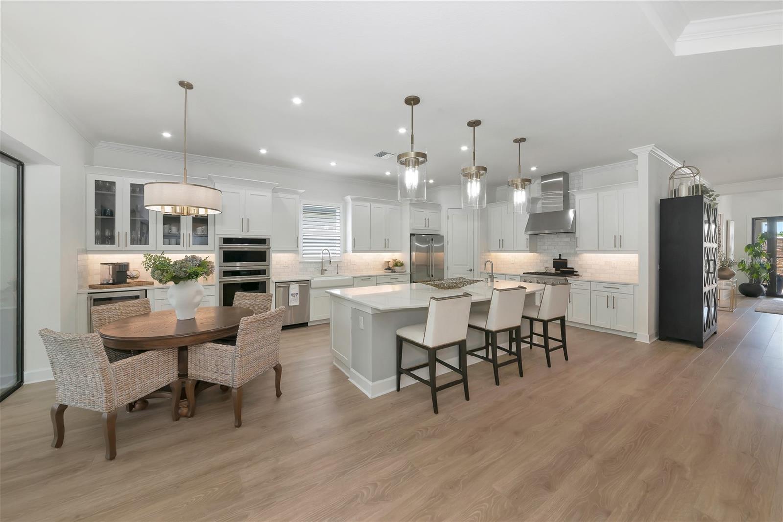 AZARIO ESPLANADE - Residential