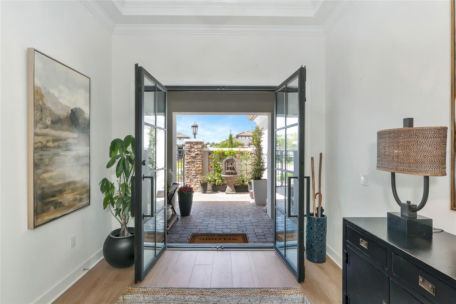 AZARIO ESPLANADE - Residential