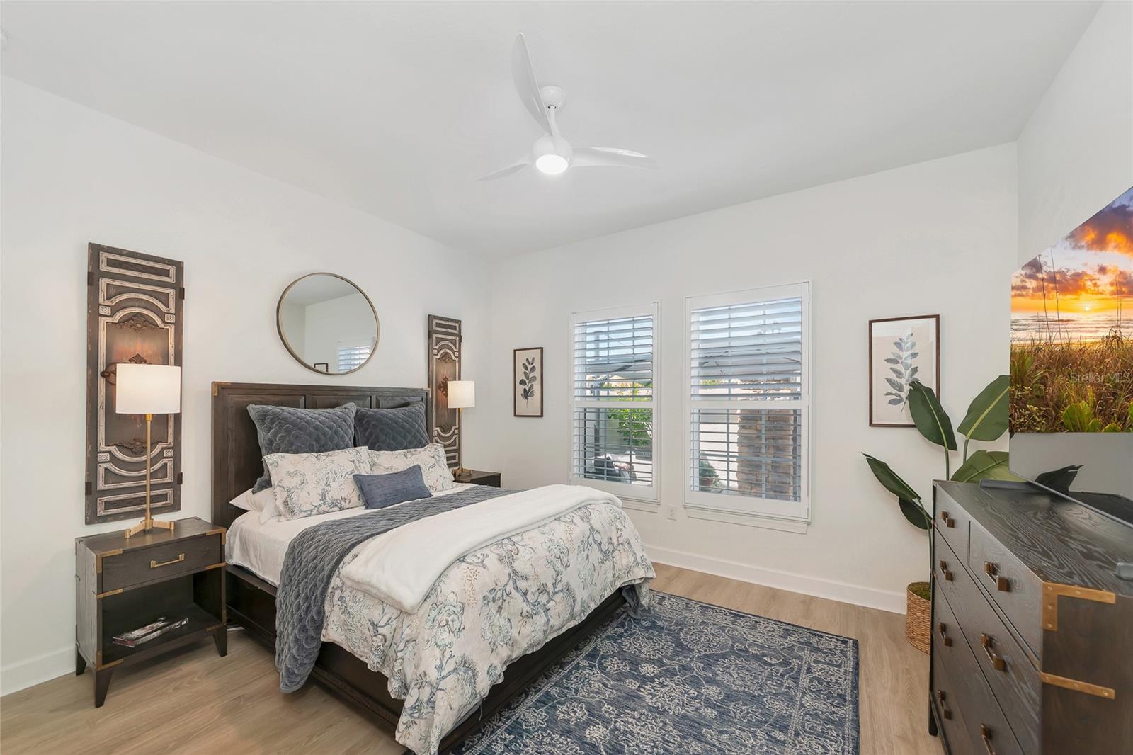 AZARIO ESPLANADE - Residential