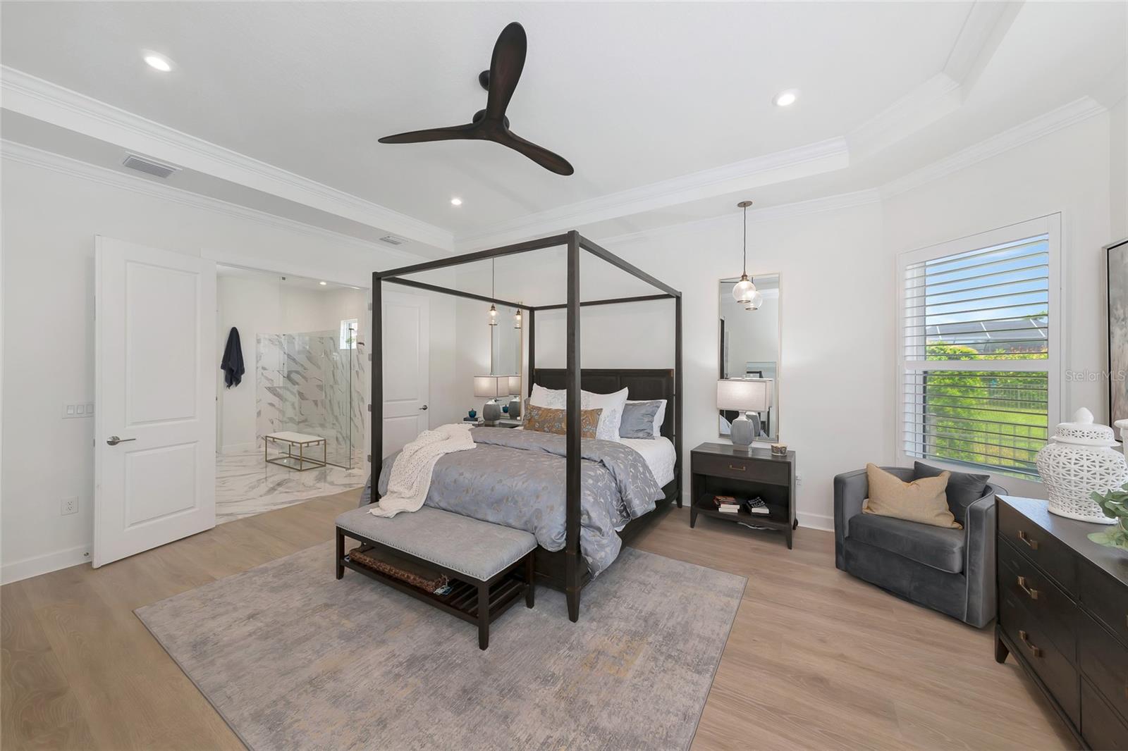 AZARIO ESPLANADE - Residential