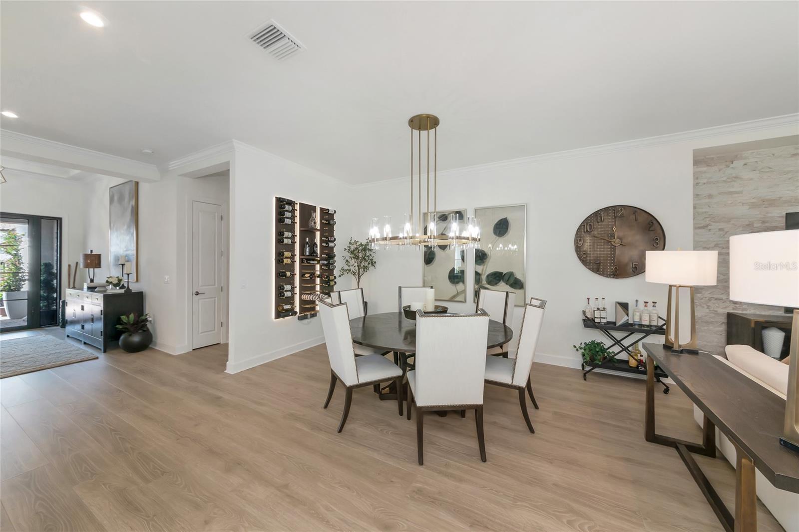 AZARIO ESPLANADE - Residential