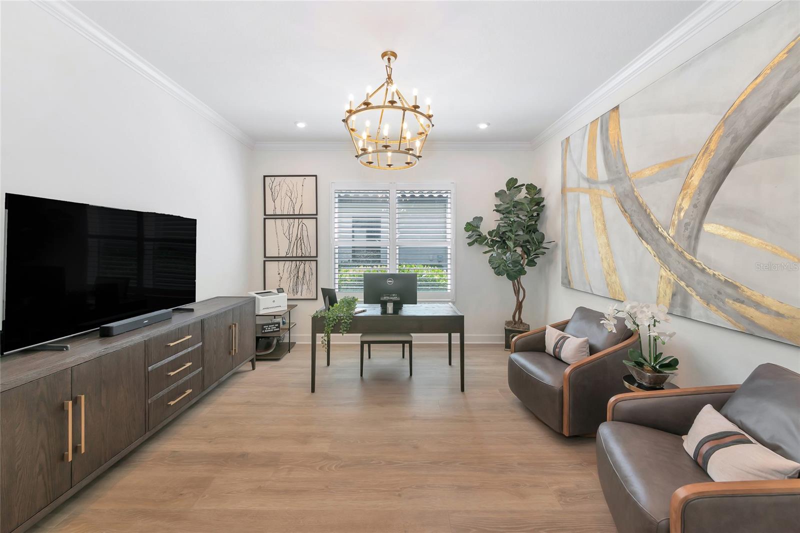 AZARIO ESPLANADE - Residential