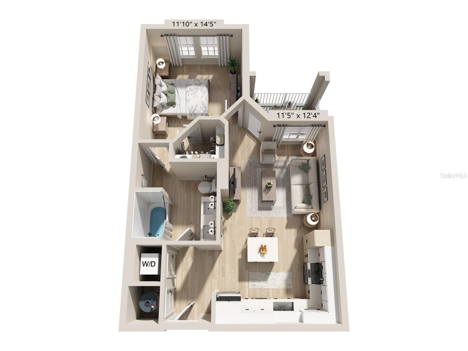 Main image without alt text